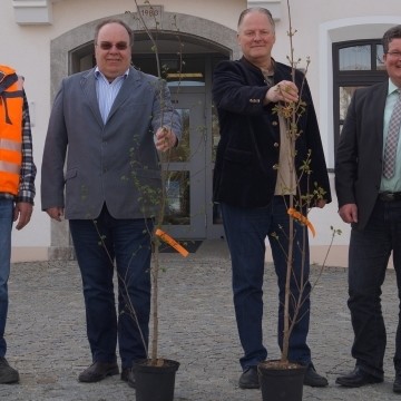 22. April 2016 Markt Essenbach
