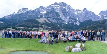 Jubiläumswochenende für SEHLHOFF-Mitarbeiter