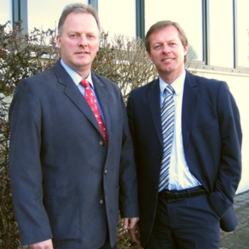 1999 Übernahme des Büros Sehlhoff durch Axel und Karsten Sehlhoff