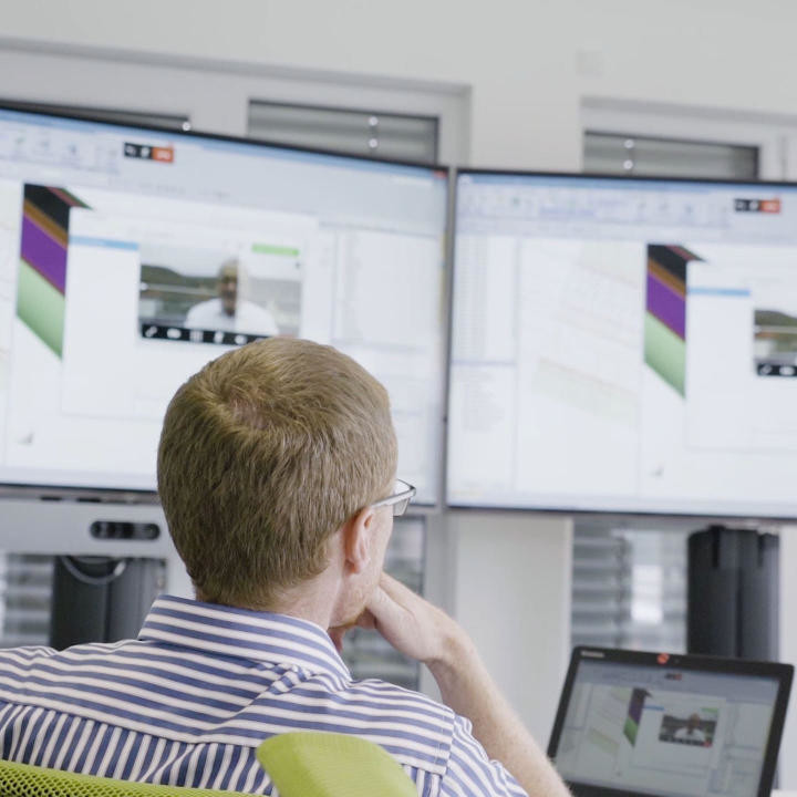 Digitalisierung SEHLHOFF