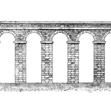 Die römischen Aquädukte