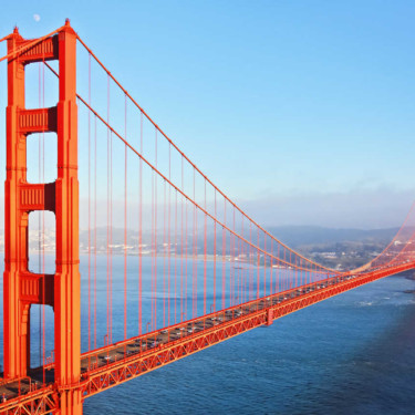 Golden Gate Bridge