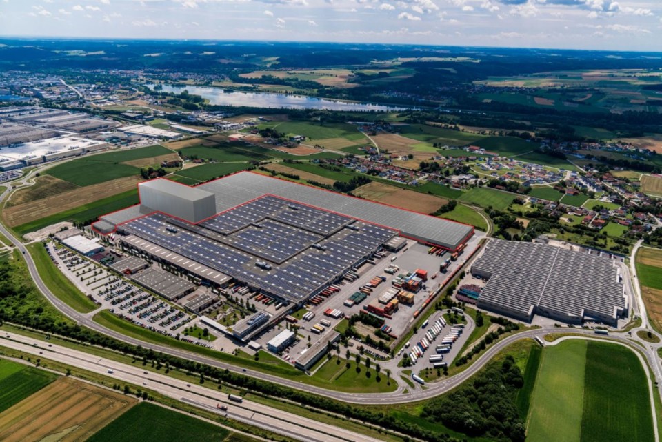 Wo sind die BMW Werke? Wo sind die BMW Werke?