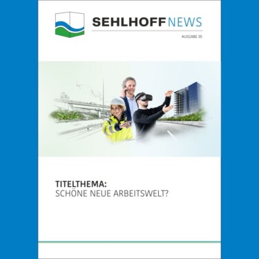 SEHLHOFF NEWS 35